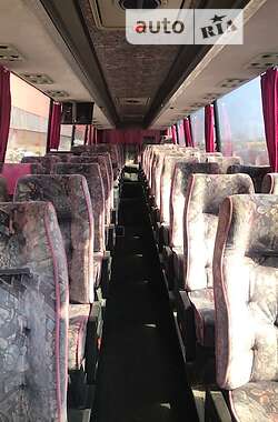 Туристичний / Міжміський автобус Neoplan N 1995 в Борисполі