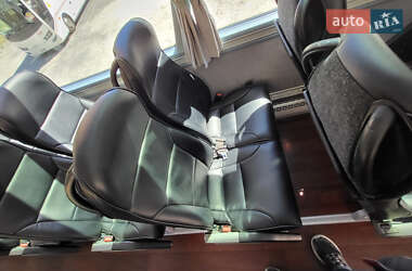 Туристический / Междугородний автобус Neoplan N 2010 в 