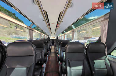 Туристический / Междугородний автобус Neoplan N 2010 в 