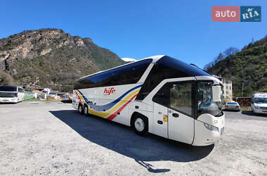Туристический / Междугородний автобус Neoplan N 2010 в 