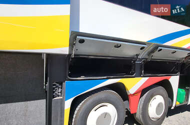 Туристический / Междугородний автобус Neoplan N 2010 в 
