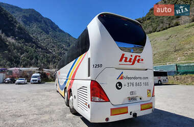 Туристический / Междугородний автобус Neoplan N 2010 в 