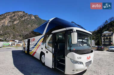 Туристический / Междугородний автобус Neoplan N 2010 в 