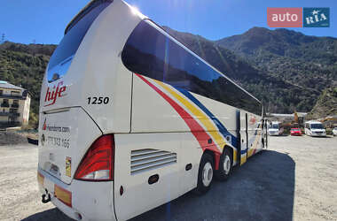 Туристический / Междугородний автобус Neoplan N 2010 в 