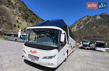 Туристический / Междугородний автобус Neoplan N 2010 в 