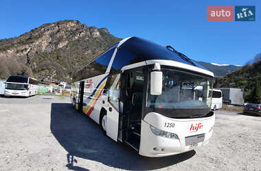 Туристический / Междугородний автобус Neoplan N 2010 в 