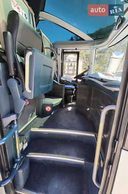Туристический / Междугородний автобус Neoplan N 2010 в 
