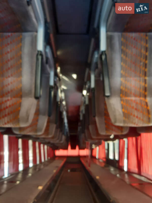 Туристичний / Міжміський автобус Neoplan N 1998 в Дрогобичі фото 3 Туристичний / Міжміський автобус Neoplan N 1998 в Дрогобичі