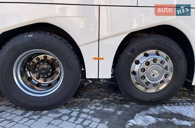 Туристический / Междугородний автобус Neoplan Skyliner 2019 в 