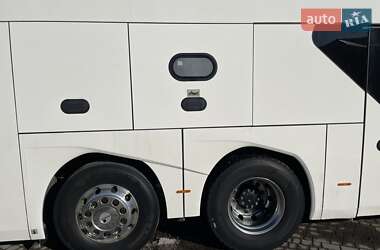 Туристический / Междугородний автобус Neoplan Skyliner 2019 в 