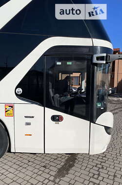 Туристический / Междугородний автобус Neoplan Skyliner 2019 в Мукачево