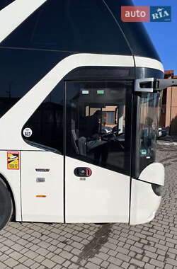 Туристический / Междугородний автобус Neoplan Skyliner 2019 в 