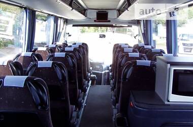 Туристический / Междугородний автобус Neoplan Tourliner 2012 в Ковеле