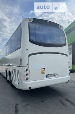 Туристический / Междугородний автобус Neoplan Tourliner 2005 в Кропивницком