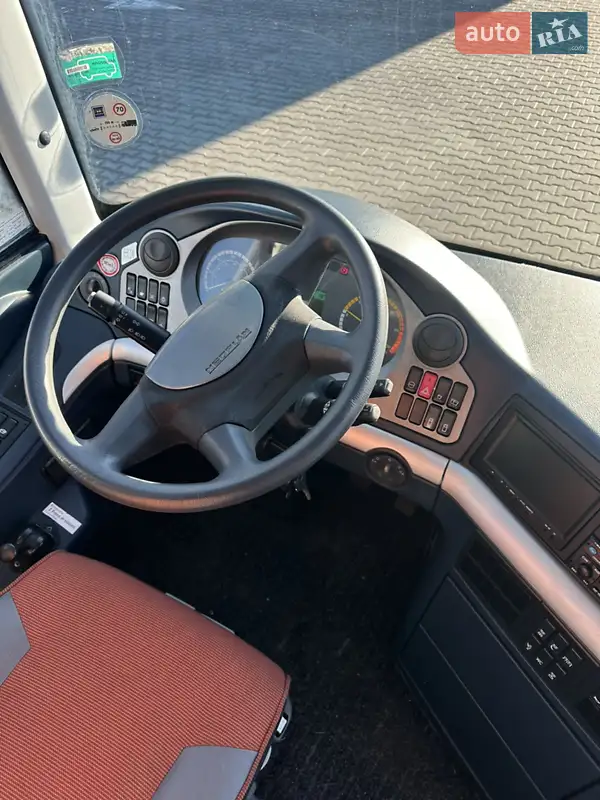 AUTO.RIA – Продам Неоплан Турлайнер 2010 (BX0836HT) : 94000