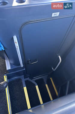Туристический / Междугородний автобус Neoplan Tourliner 2010 в Киеве