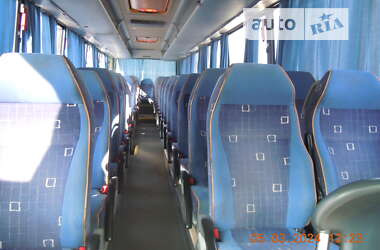 Туристичний / Міжміський автобус Neoplan Tourliner 2009 в Луцьку