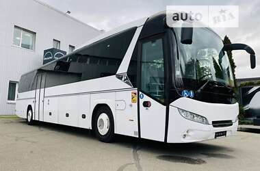 Туристичний / Міжміський автобус Neoplan Tourliner 2014 в Києві