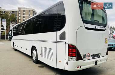 Туристичний / Міжміський автобус Neoplan Tourliner 2014 в Києві