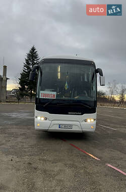 Туристичний / Міжміський автобус Neoplan Tourliner 2003 в 