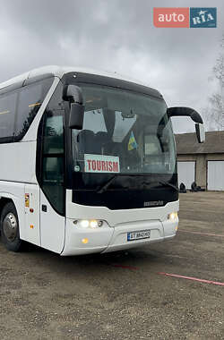 Туристичний / Міжміський автобус Neoplan Tourliner 2003 в 