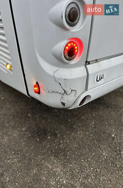 Туристичний / Міжміський автобус Neoplan Tourliner 2003 в 