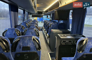 Туристичний / Міжміський автобус Neoplan Tourliner 2003 в 