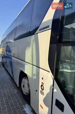 Туристический / Междугородний автобус Neoplan Tourliner 2011 в 