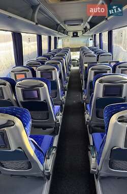 Туристический / Междугородний автобус Neoplan Tourliner 2011 в 