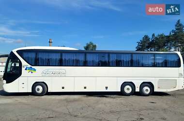 Туристический / Междугородний автобус Neoplan Tourliner 2012 в Киеве
