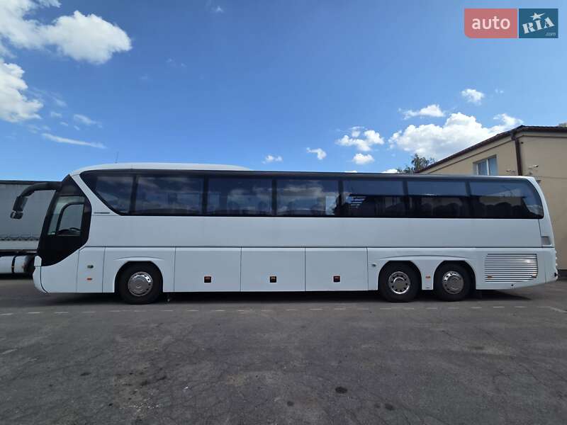 Туристический / Междугородний автобус Neoplan Tourliner 2012 в Киеве