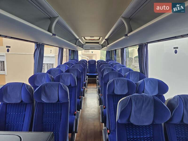 Туристический / Междугородний автобус Neoplan Tourliner 2012 в Киеве