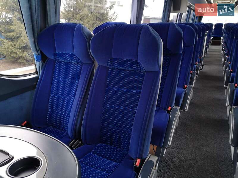Туристический / Междугородний автобус Neoplan Tourliner 2012 в Киеве
