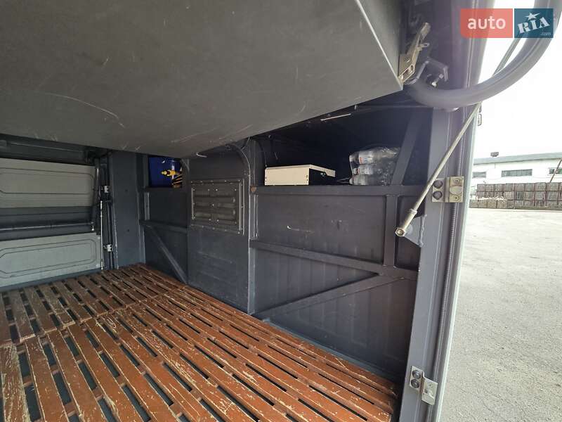 Туристический / Междугородний автобус Neoplan Tourliner 2012 в Киеве