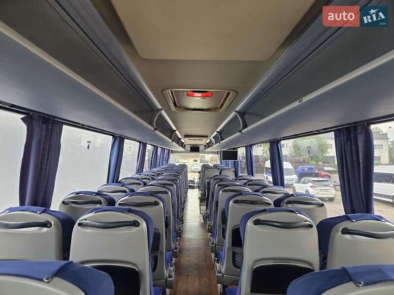 Туристический / Междугородний автобус Neoplan Tourliner 2012 в Киеве