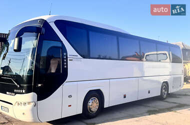 Туристический / Междугородний автобус Neoplan Tourliner 2009 в 