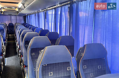 Туристический / Междугородний автобус Neoplan Tourliner 2009 в 