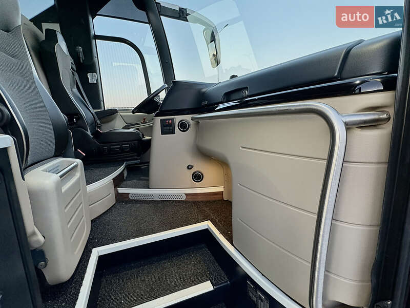 Туристический / Междугородний автобус Neoplan Tourliner 2018 в Луцке