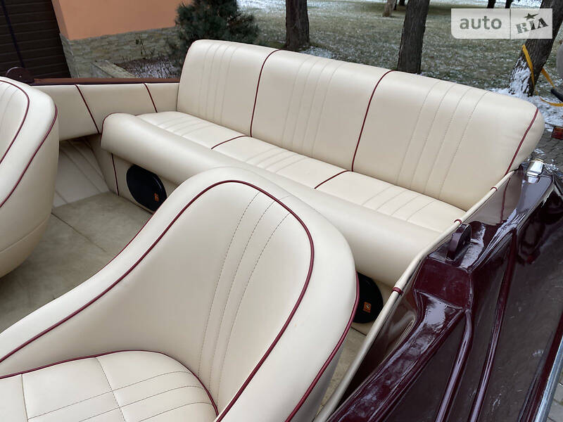 Катер Нептун 3 2018 в Кривом Роге