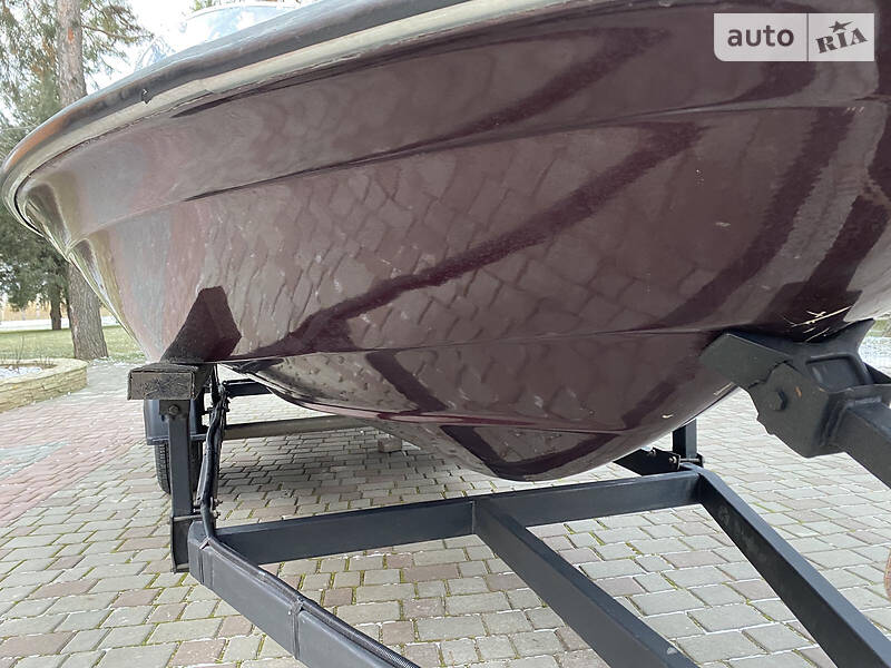 Катер Нептун 3 2018 в Кривом Роге