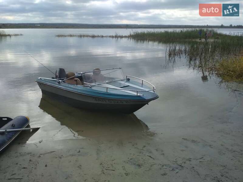 Катер Нептун 3 2014 в Луцьку