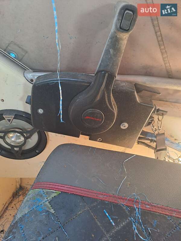 Лодка Нептун Нептун 1999 в Черкассах фото 27 Лодка Нептун Нептун 1999 в Черкассах