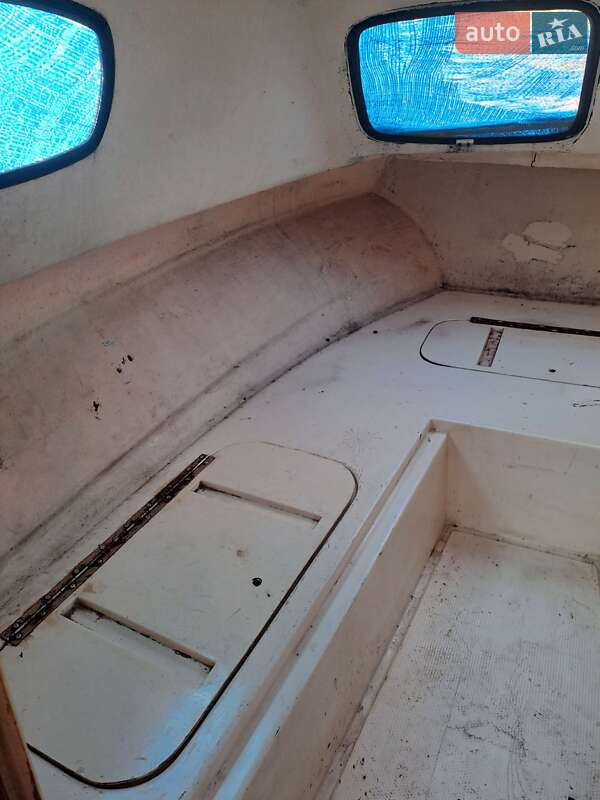 Лодка Нептун Нептун 1999 в Черкассах фото 24 Лодка Нептун Нептун 1999 в Черкассах