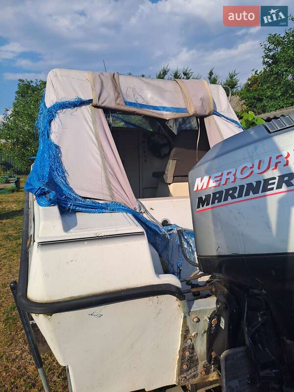 Лодка Нептун Нептун 1999 в Черкассах фото 3 Лодка Нептун Нептун 1999 в Черкассах