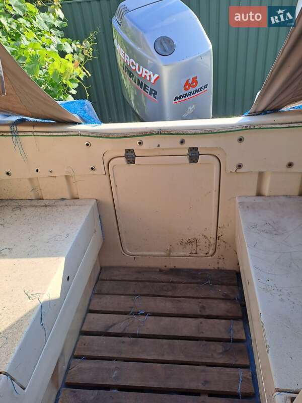 Лодка Нептун Нептун 1999 в Черкассах фото 6 Лодка Нептун Нептун 1999 в Черкассах