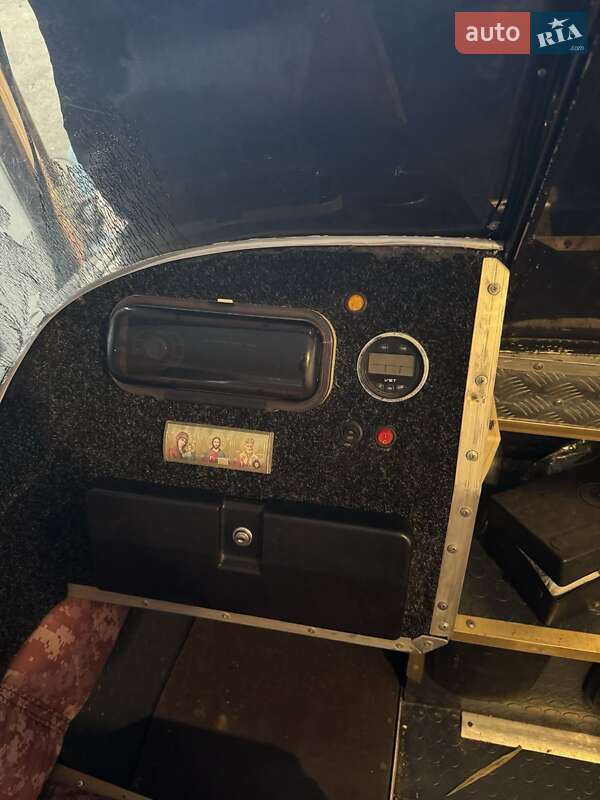 Катер Нептун Нептун 1987 в Житомире