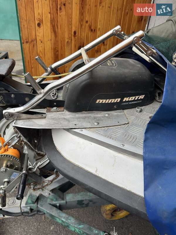 Катер Нептун Нептун 1987 в Житомире