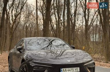 Седан Neta GT 2024 в Киеве