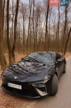 Седан Neta GT 2024 в Києві