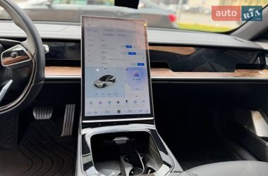 Седан Neta S 2024 в Киеве